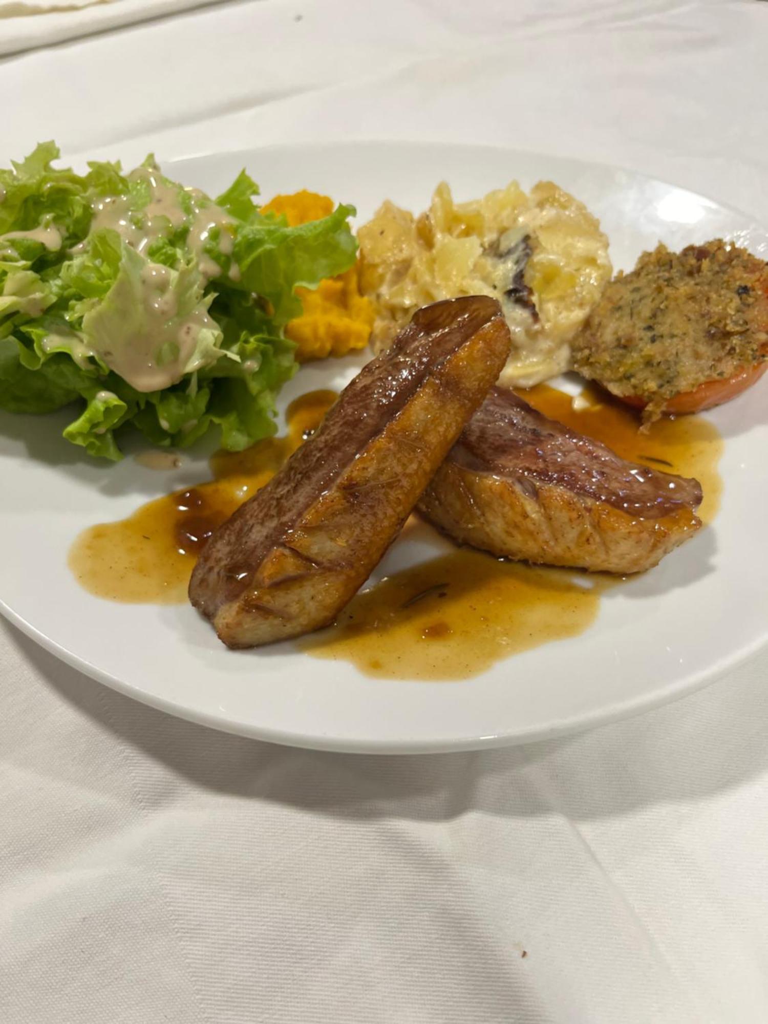 Logis Hotel Restaurant Des Voyageurs Saint-Paulien Экстерьер фото